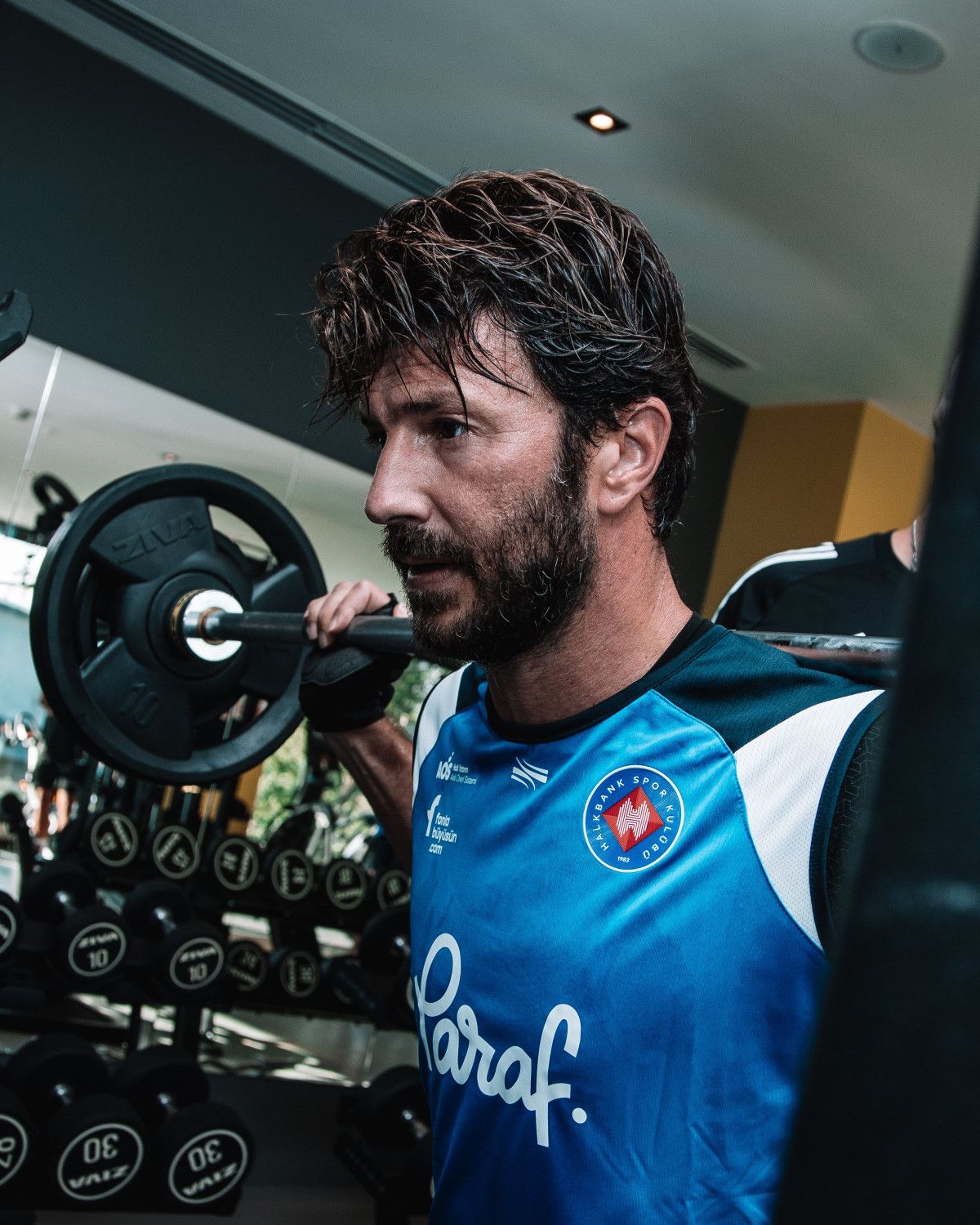 halkbankin yeni sezon hazirliklari boluda basladi 2 RWd7Npt8