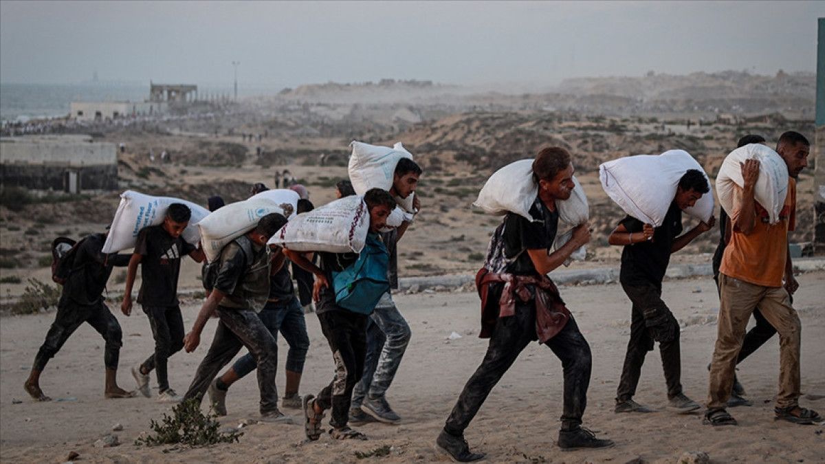 hamas gazzede aclik krizi cozulmeden ateskes muzakerelerine donmeyecegiz 0 bPTOQvKv