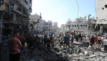 hamas gazzede aclik krizi cozulmeden ateskes muzakerelerine donmeyecegiz eTLtBQPW