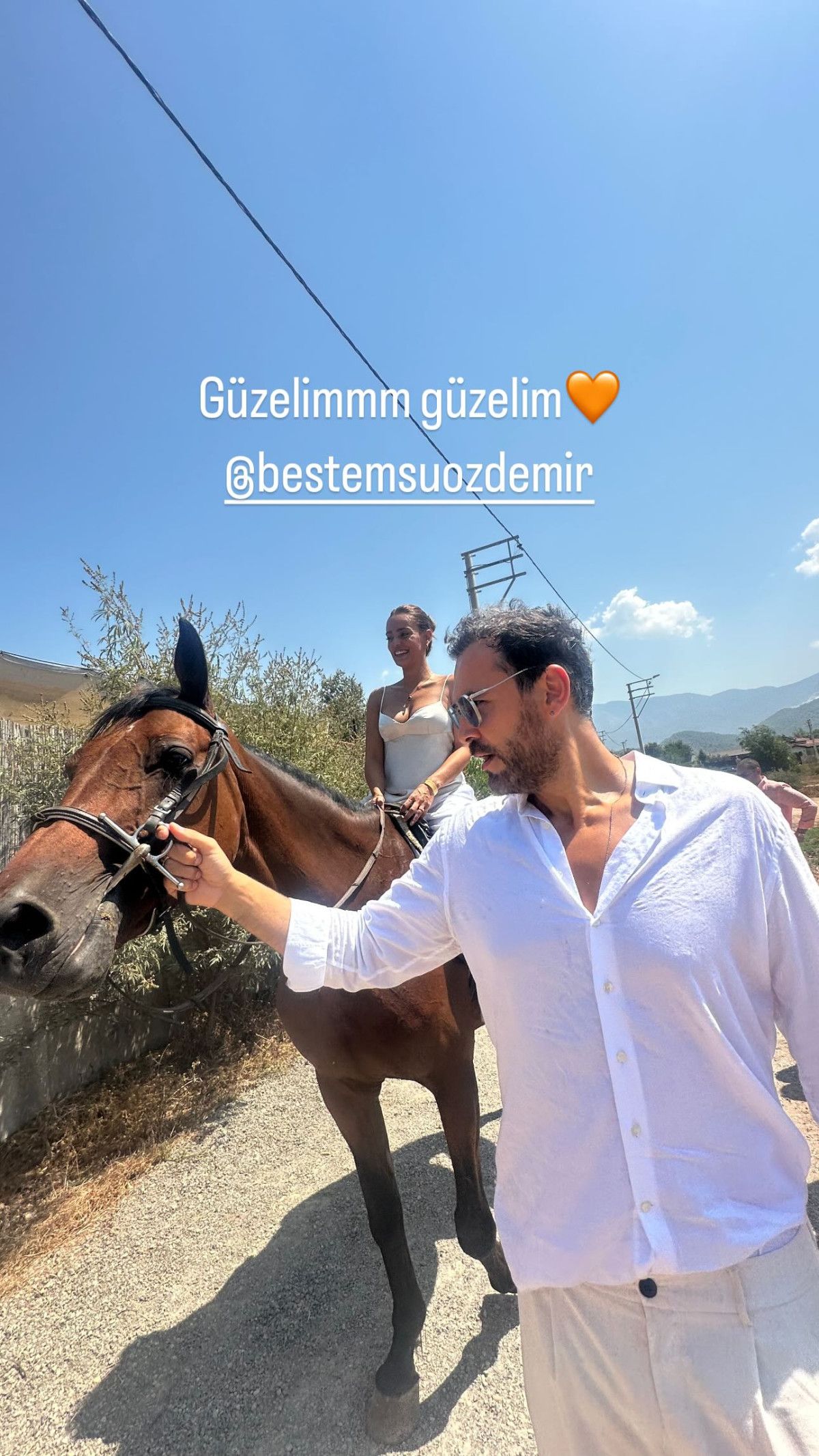 hamilelik iddialari vardi bestemsu ozdemir ve ersin gorkem evlendi 1 tE1hkryc