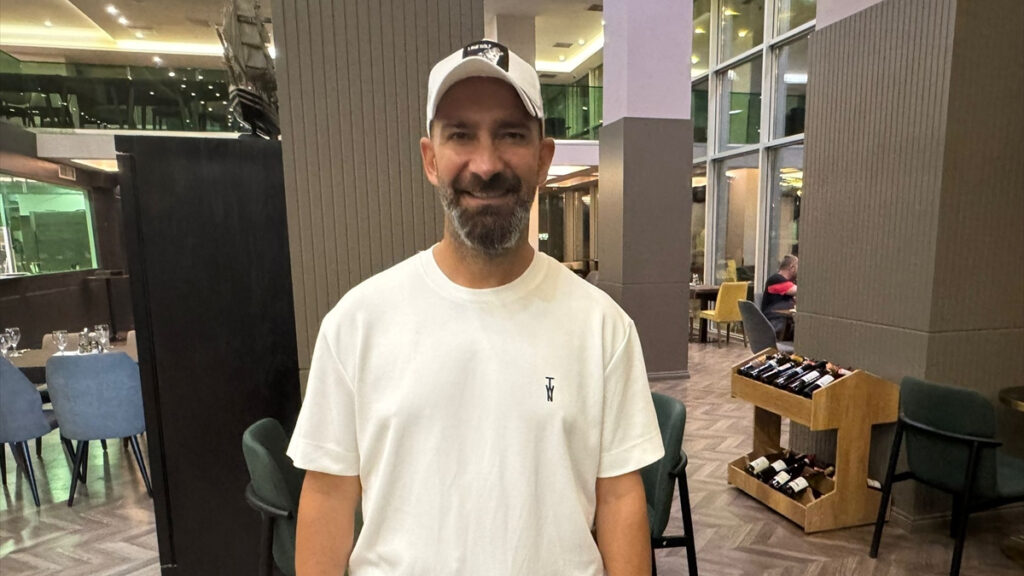 hasan vural sampiyonlar liginde gruplara kalmak bizim en buyuk hedefimiz pXm4Fafh