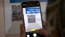 Hastanelerde 'QR Kod Temizlik Uygulaması' dönemi 7 hastanelerde qr kod temizlik uygulamasi donemi X6C1TzcW