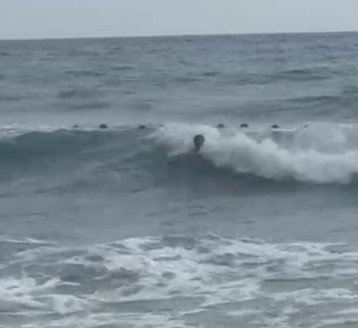 hatayda bogulma tehlikesi yasayan 2 kiz cocugu kurtarildi 2 UHk7KpB9