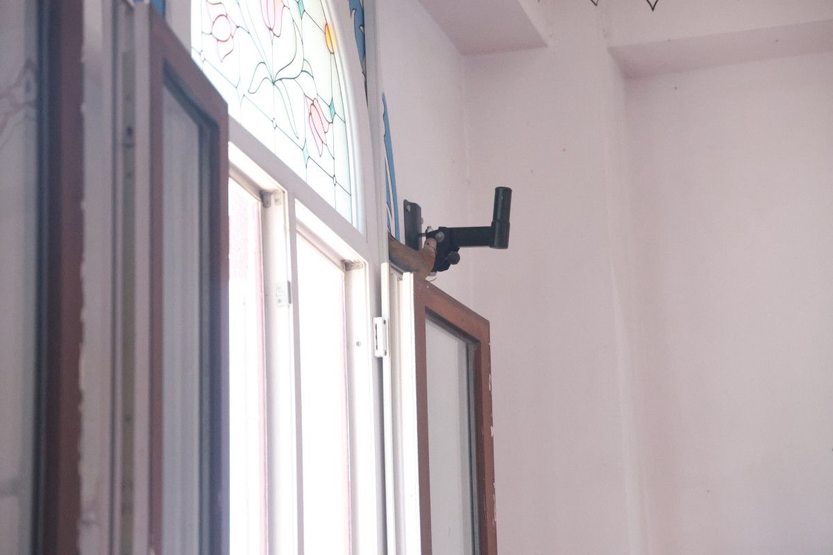 hatayda camiye yuva yapan kuslar cemaatin korumasinda 5 62gpWO95