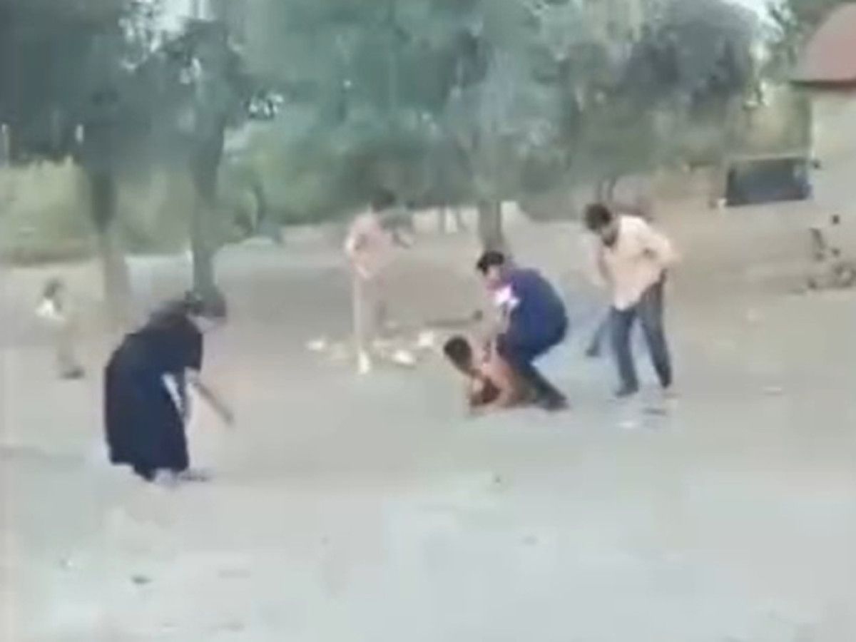 hatayda firari hukumlunun polise tasla saldiran 9 yakini tutuklandi 0