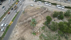 hatayda kimsenin varligini bilmedigi kaleye temizlik iscisi sahip cikti daDVpZH6