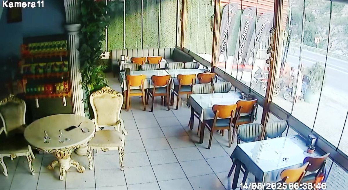 hatayda motoru calmayi beceremeyen hirsiz hiz gostergesini caldi 0