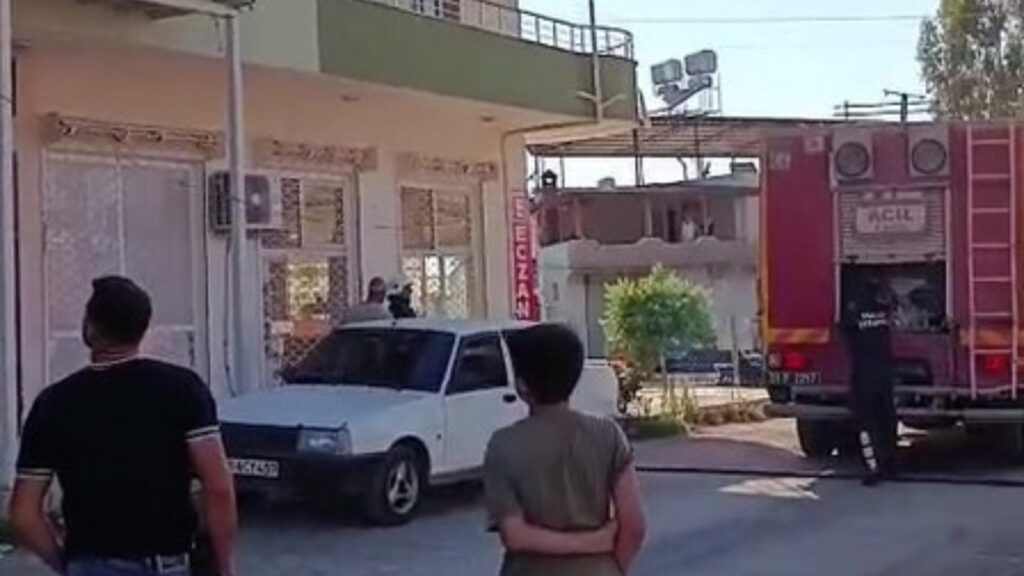 hatayda pes pese yanginlar F7GzGzna