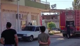 Hatay'da peş peşe yangınlar 7 hatayda pes pese yanginlar F7GzGzna