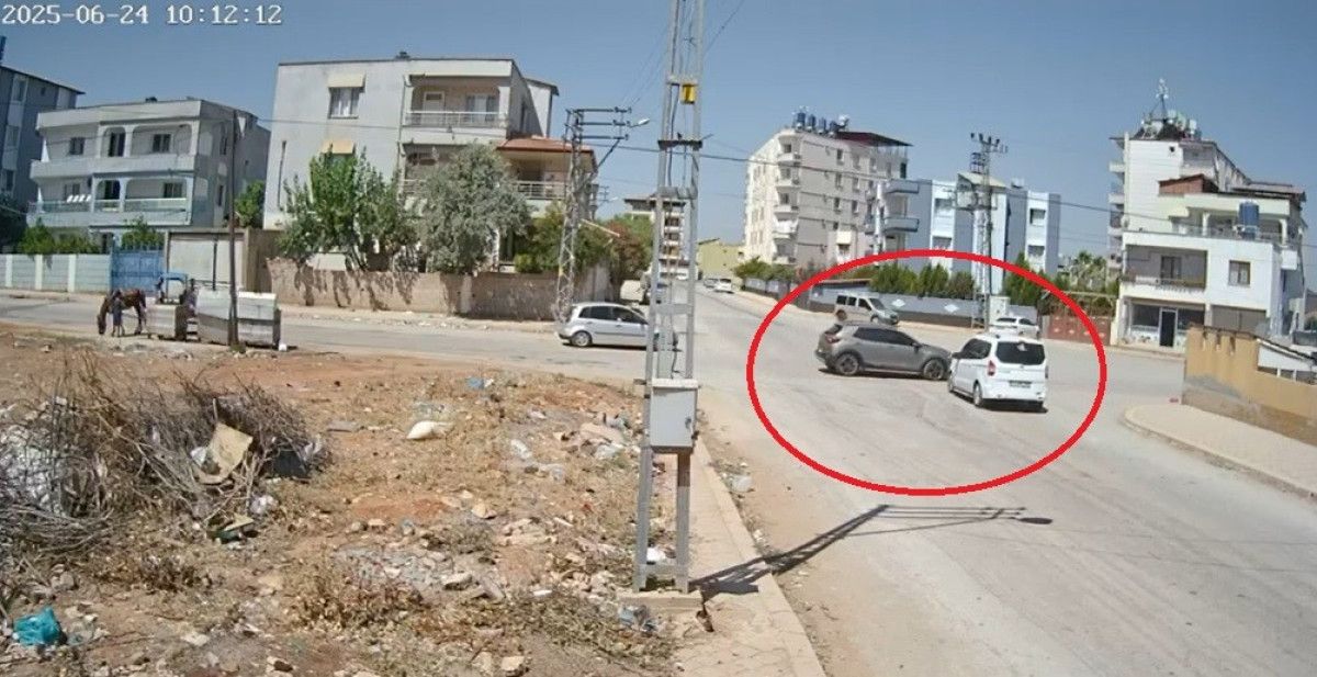 hatayda sabirsiz surucu basina is acti 0 G1YPLIil