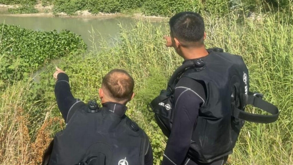 hatayda siniri yuzerek gecmek isteyen cocuk boguldu QX6SeEc9