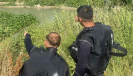 hatayda siniri yuzerek gecmek isteyen cocuk boguldu QX6SeEc9