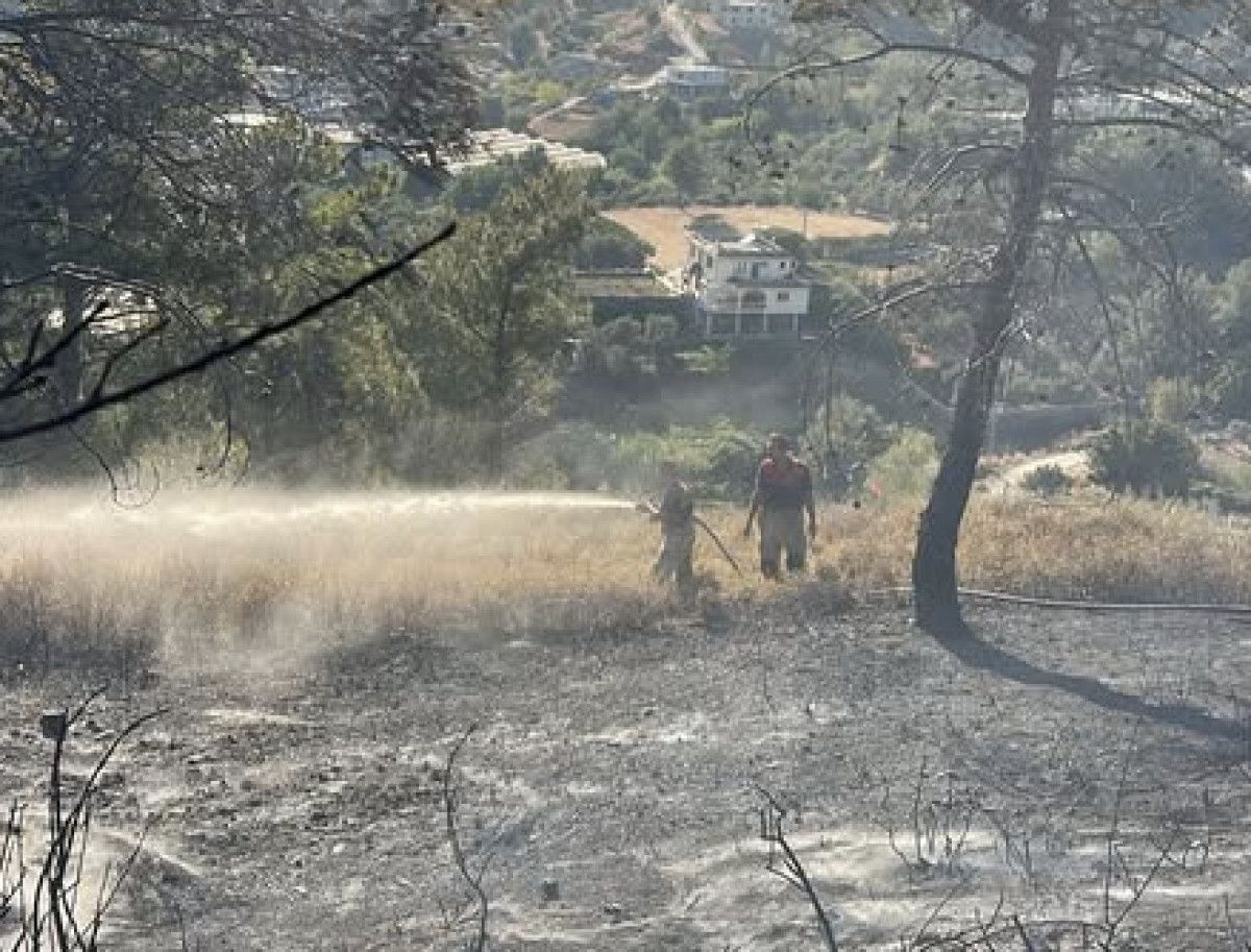 hataydaki orman yangininda son durum 0 aKhPHn3Q