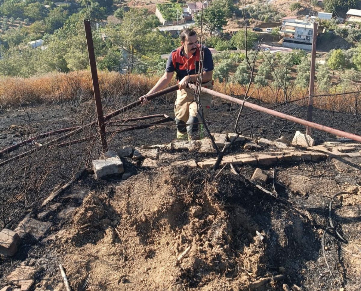 hataydaki orman yangininda son durum 1 sJK2UjUj