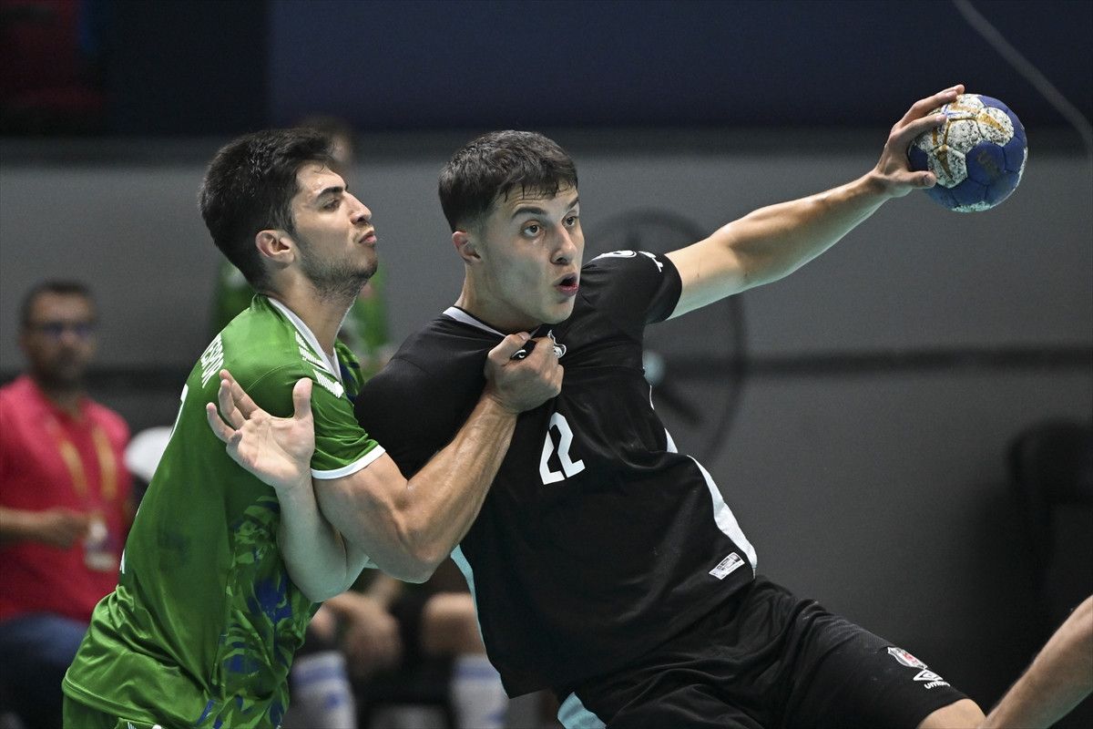 hentbol erkekler super kupasinda sampiyon nilufer belediyespor 0