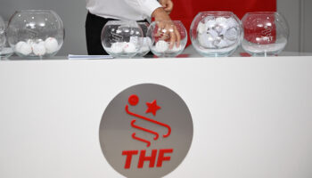 hentbolda yeni sezon fikstur cekimi yapildi Vl54H6zB