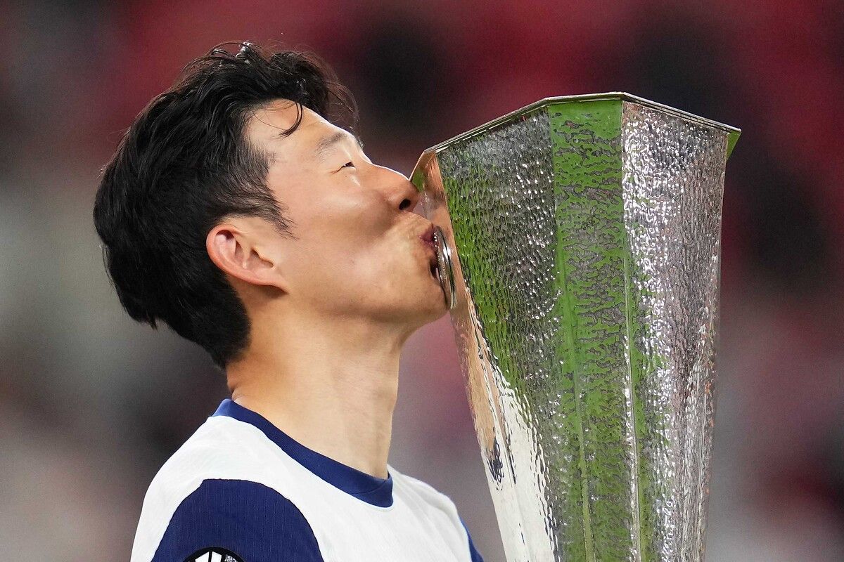 heung min son tottenhamdan ayriliyor 1 NGm2irhl