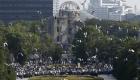 hirosimaya atilan atom bombasinin uzerinden 80 yil gecti OsNlRePY