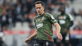 Hull City, Beşiktaş'tan Hadziahmetovic'i istiyor 6 hull city besiktastan hadziahmetovici istiyor laqeUkaD