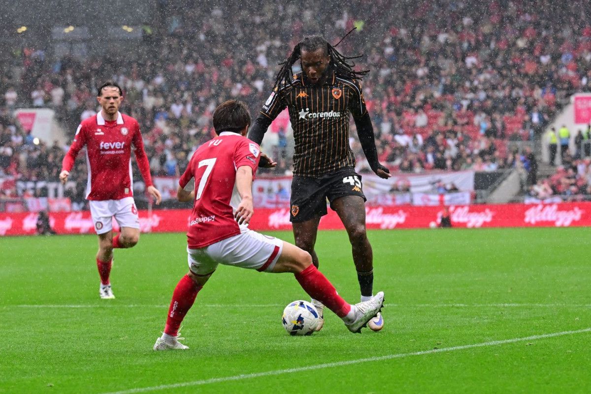 hull city bristol cityye yenildi 0