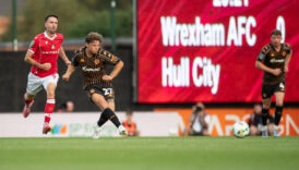 Hull City, İngiltere Lig Kupası'ndan elendi! 10 hull city ingiltere lig kupasindan elendi 7zquruef