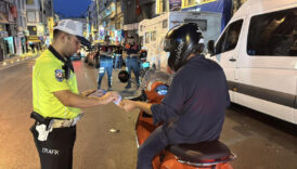 huzur istanbul uygulamasi 735 supheli gozaltinda kVlsdNxh