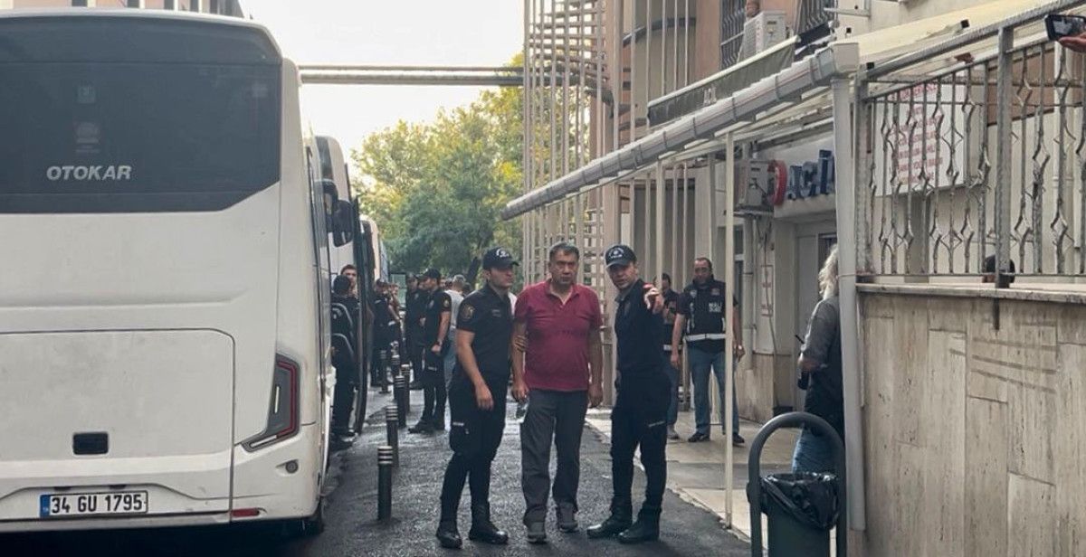 ibbye yolsuzluk sorusturmasinda 44 kisi saglik kontrolunde 0 QDYKfEvt