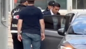 ibbye yonelik 9 dalga operasyonunda gozaltina alindi inan guneyin ilk goruntuleri VCHmDBZQ