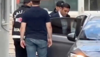 ibbye yonelik 9 dalga operasyonunda gozaltina alindi inan guneyin ilk goruntuleri VCHmDBZQ