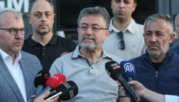 ibrahim yumakli canakkaledeki yanginlar buyuk oranda kontrol altina alinmistir hffn4I3Z