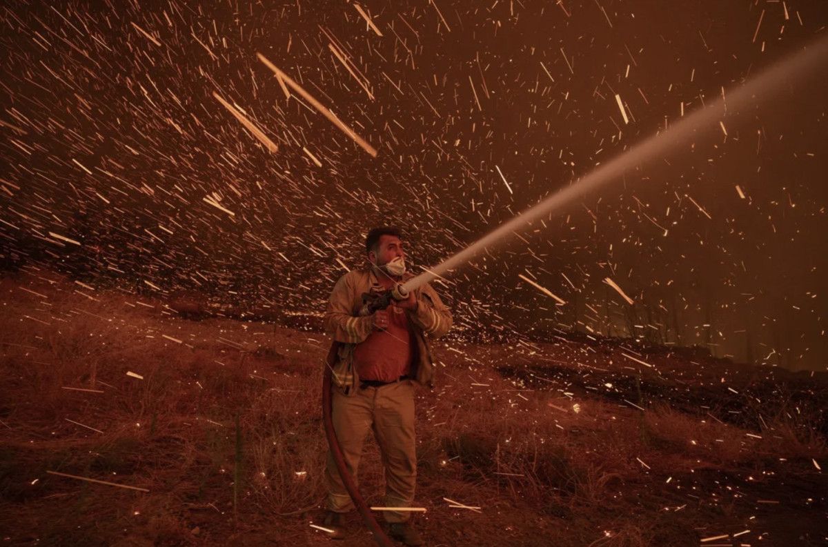 ibrahim yumakli yanginlara iliskin son durumu paylasti 1 HAhgVtQE