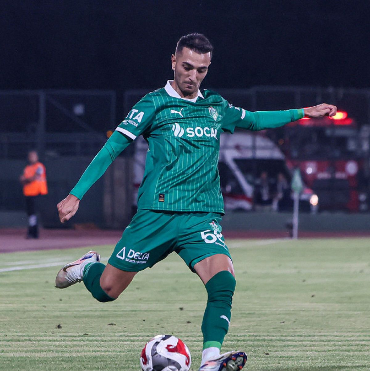 Iğdır FK ve Vanspor yenişemedi 1 igdir fk ve vanspor yenisemedi 0 J7gmJMzl