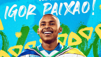 igor paixao olimpik marsilyaya transfer oldu bc83Inle