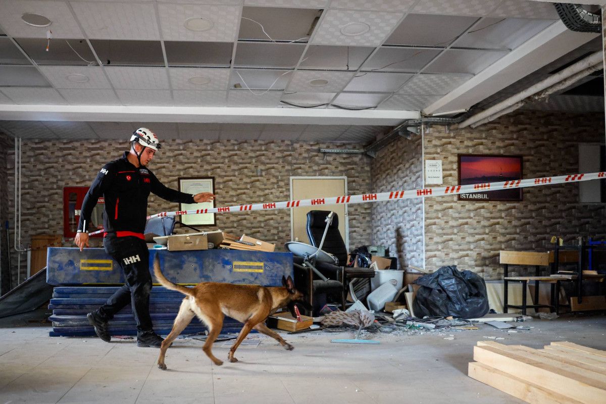 ihh 5inci ulusal afet yonetimi tatbikatini tamamladi 1 fVCasaTd