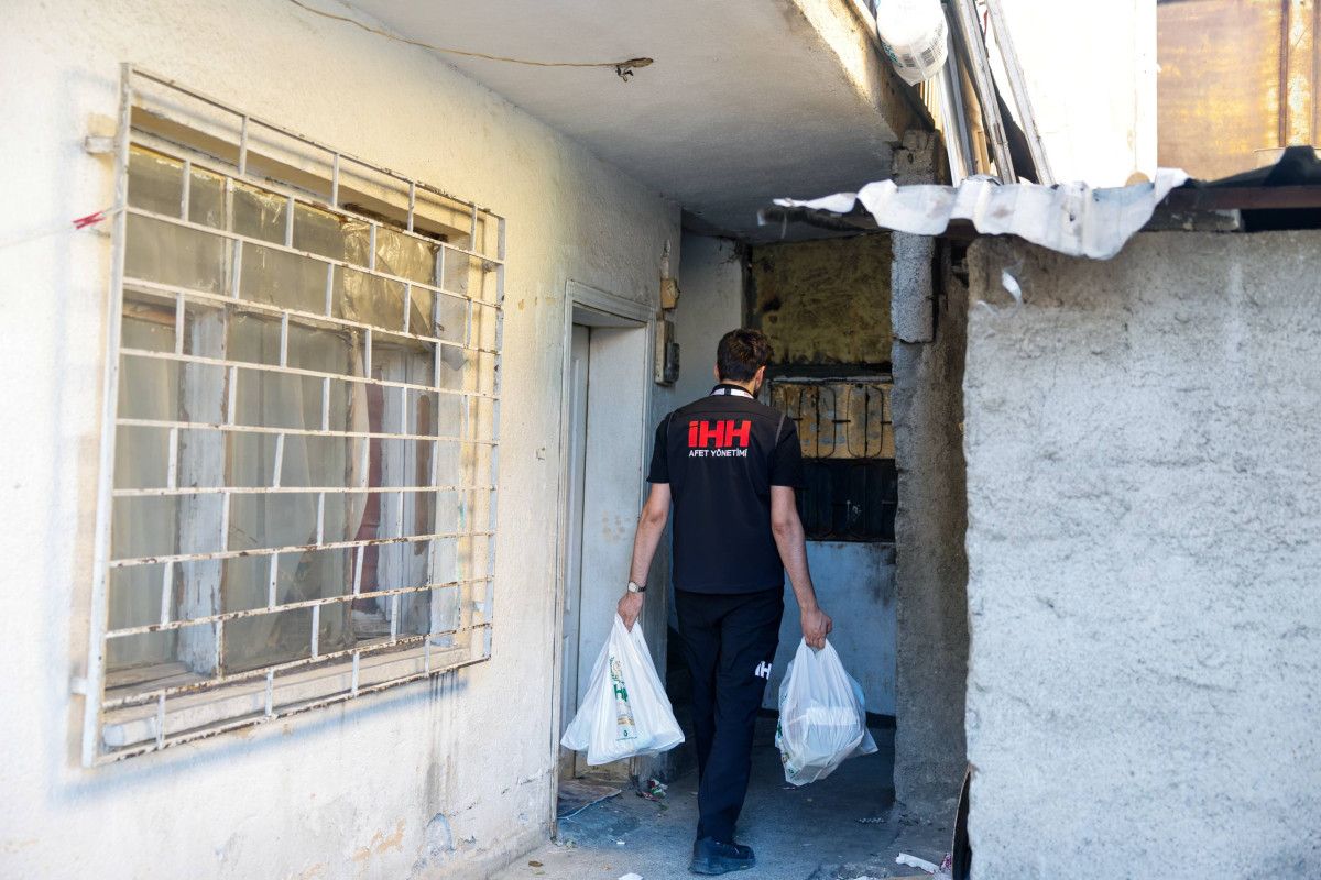 ihh 5inci ulusal afet yonetimi tatbikatini tamamladi 11 2E2B2QUV