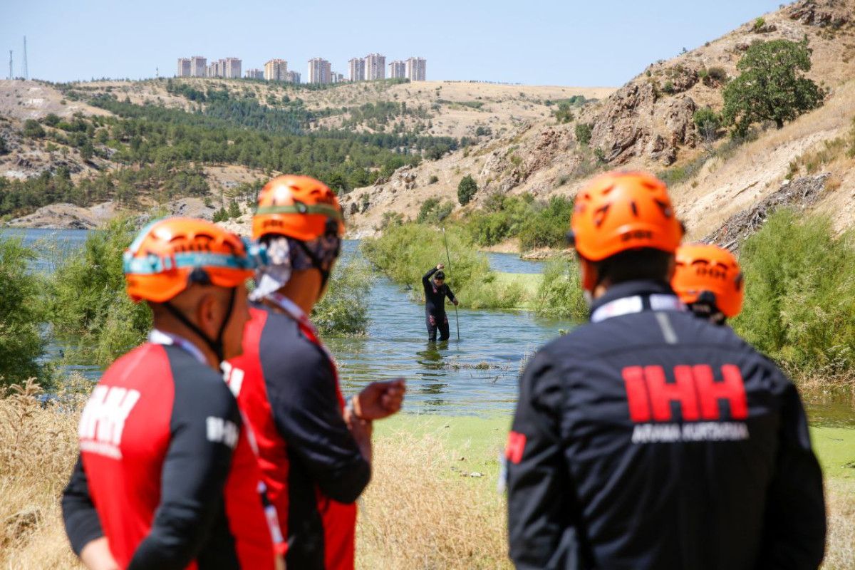 ihh 5inci ulusal afet yonetimi tatbikatini tamamladi 8 bpygpUeB