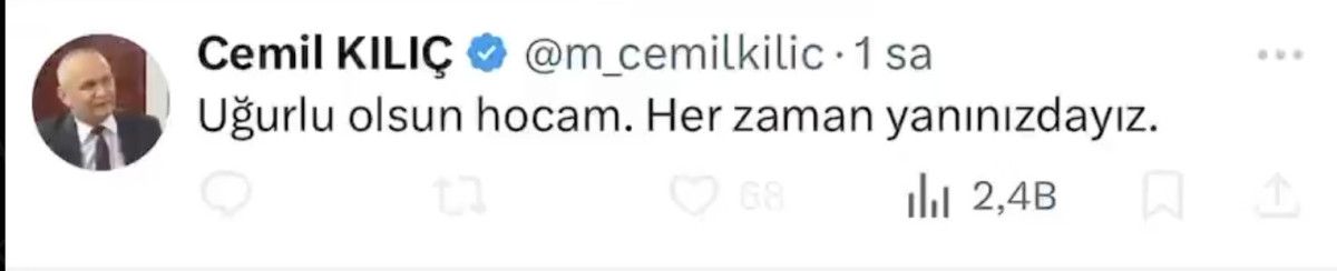 İlahiyatçı Emine Yücel başörtüsünü çıkardı: Bu tepkisel bir eylem 1 ilahiyatci emine yucel basortusunu cikardi bu tepkisel bir eylem 0 IynNwNAu