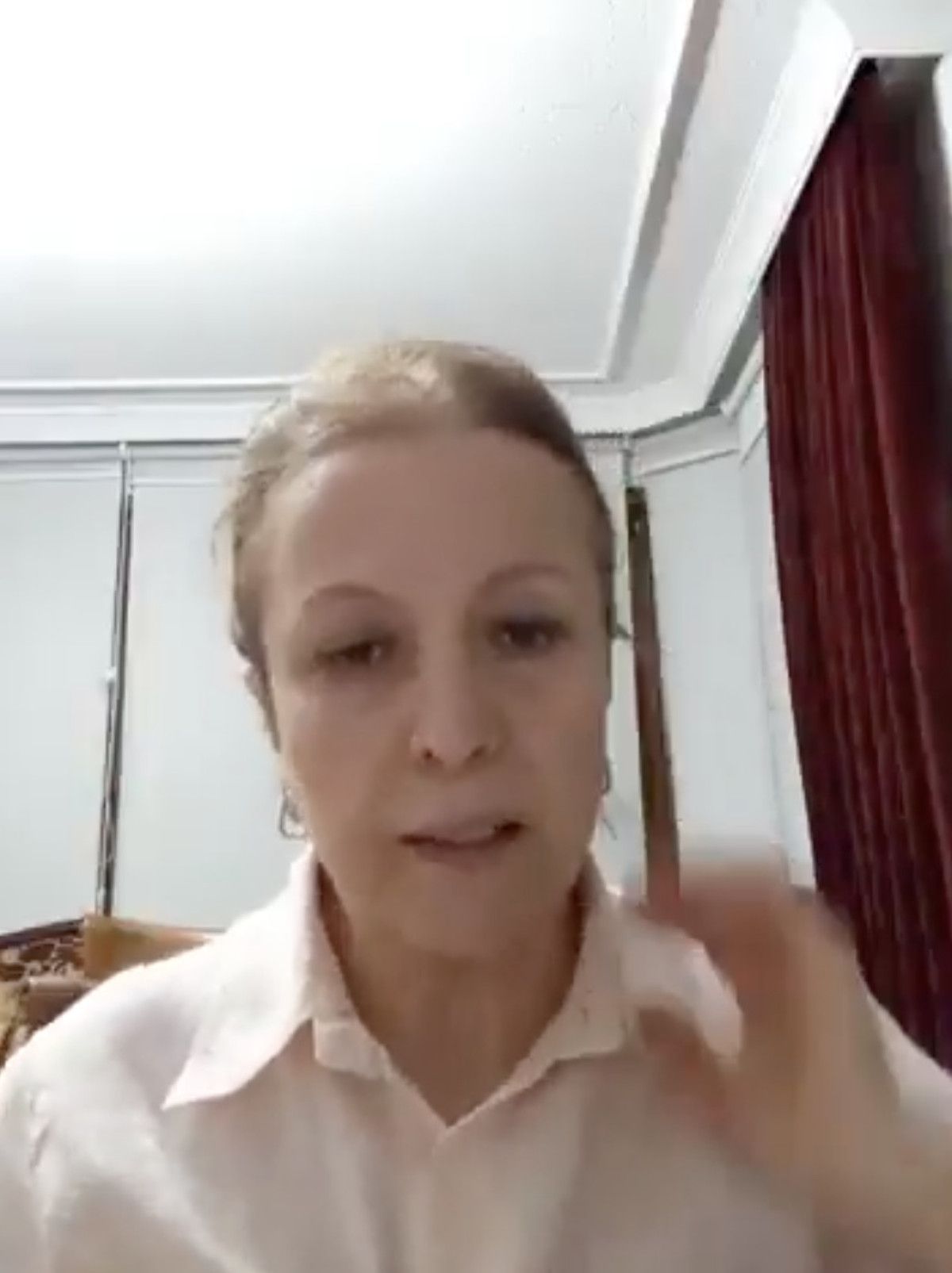 İlahiyatçı Emine Yücel başörtüsünü çıkardı: Bu tepkisel bir eylem 3 ilahiyatci emine yucel basortusunu cikardi bu tepkisel bir eylem 2