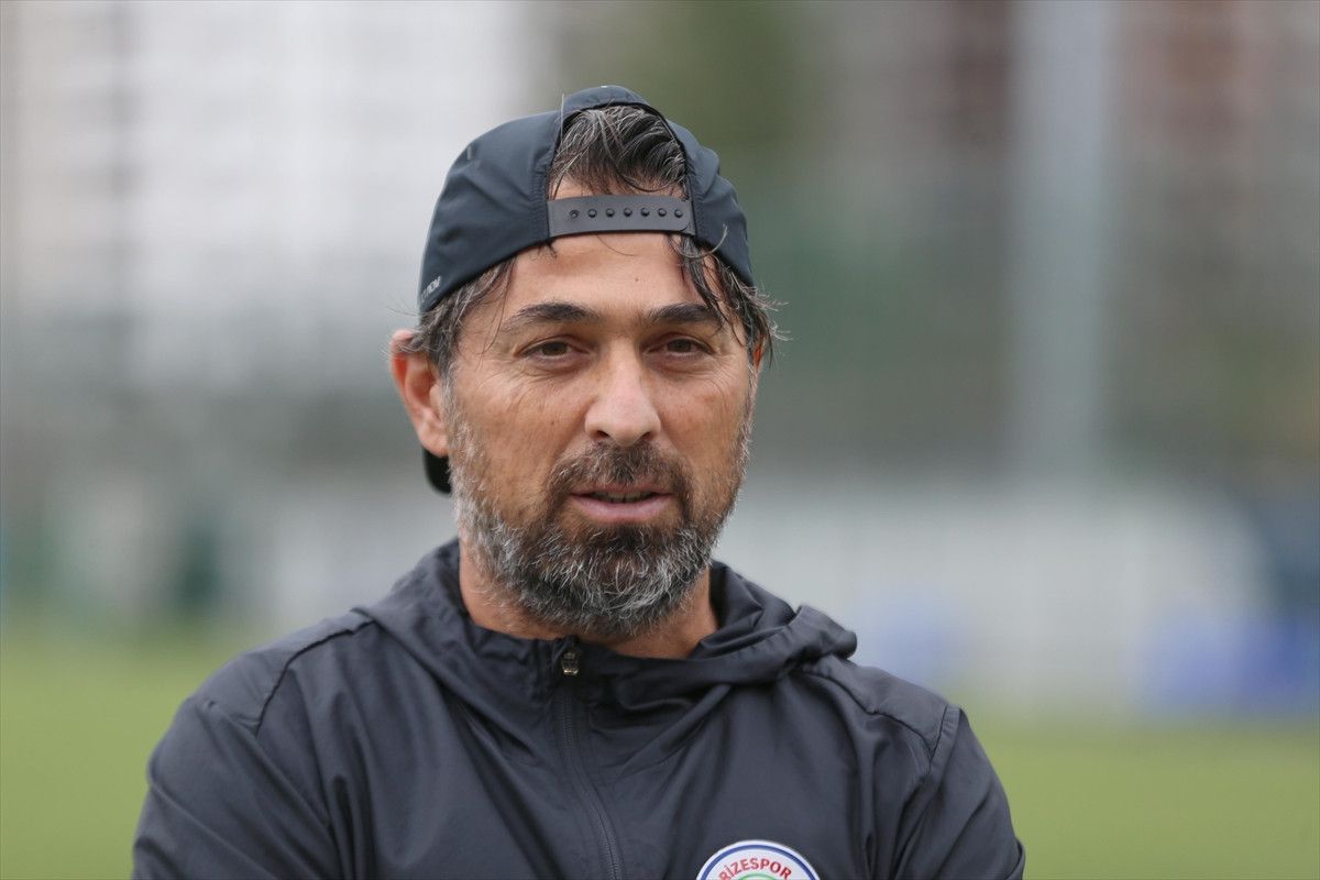 ilhan palut galatasaray ile yapacaklari maci degerlendirdi 0 vkWPHaSB