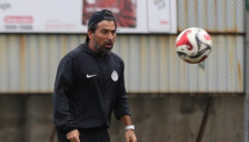 ilhan palut galatasaray ile yapacaklari maci degerlendirdi xWcmJXV9