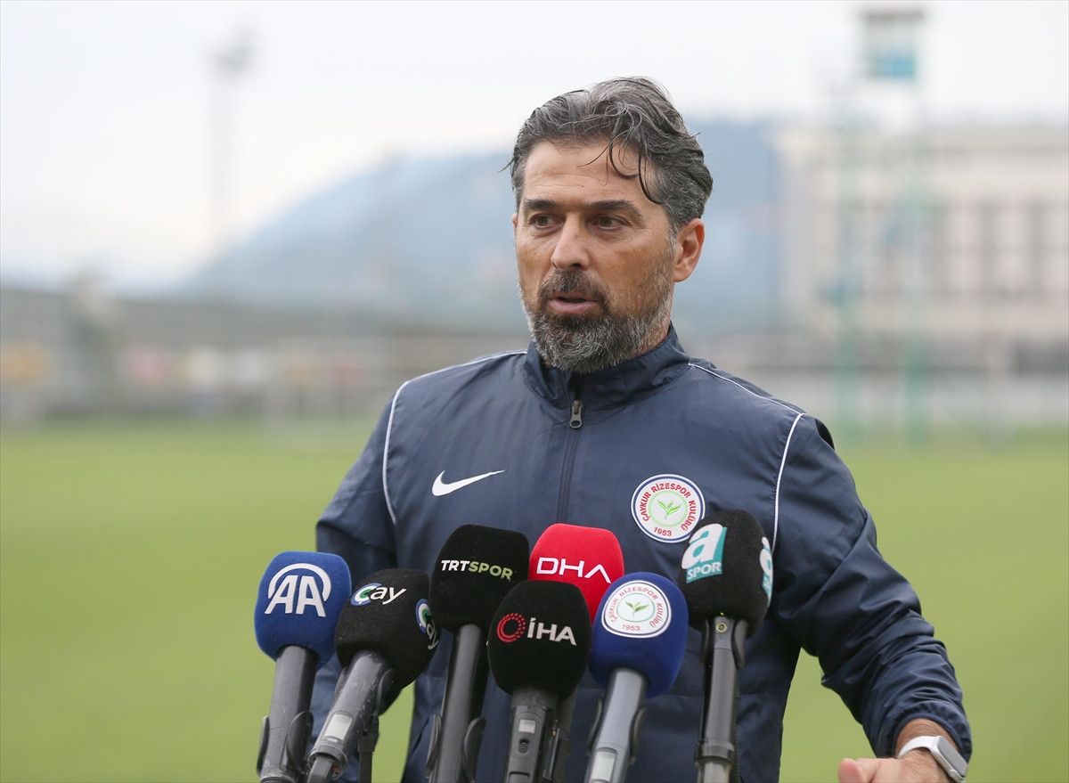 ilhan palut goztepe ile yapacaklari maci degerlendirdi 0 Mpb54QiY