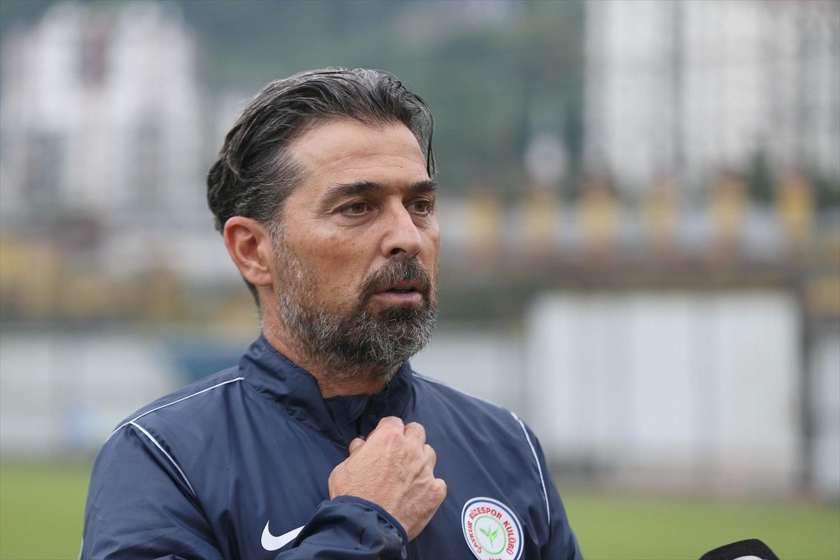 ilhan palut goztepe ile yapacaklari maci degerlendirdi 1 GhVrVkgJ