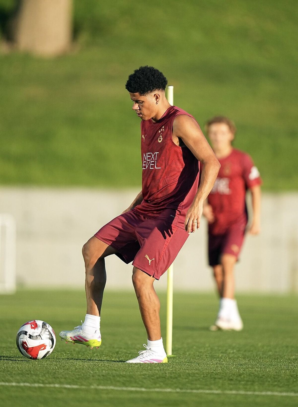 ingiliz ekipleri gabriel saranin pesinde 2 rZ5TnpmX