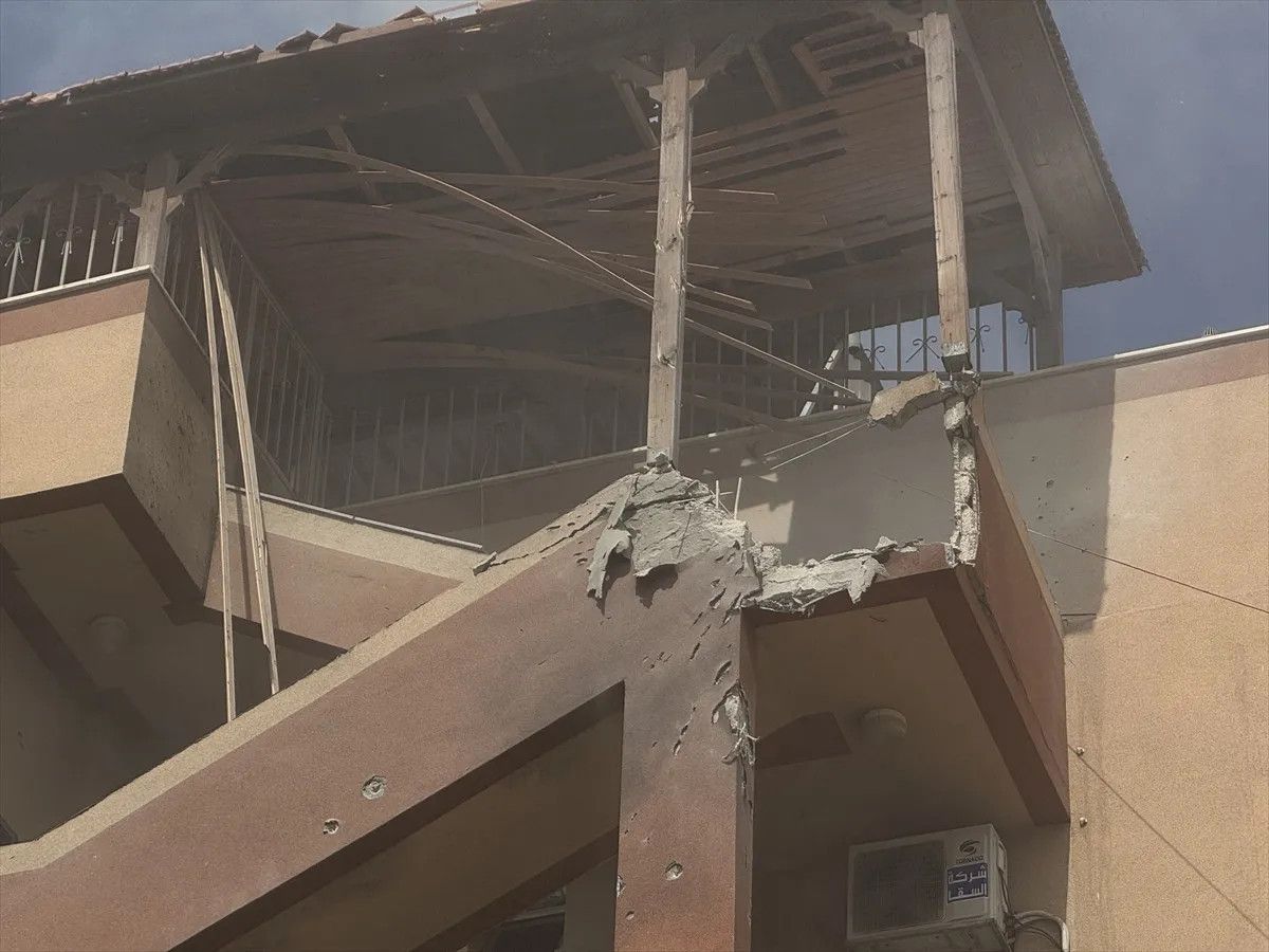 ingiltere disisleri bakani lammy israilin saldirisi karsisinda dehsete dustum 2 YcwrYf39