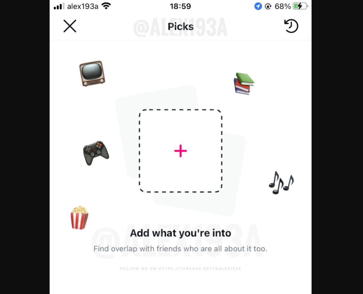 instagram yeni arkadaslik ozelligini test ediyor picks 0 CHe3pqLK