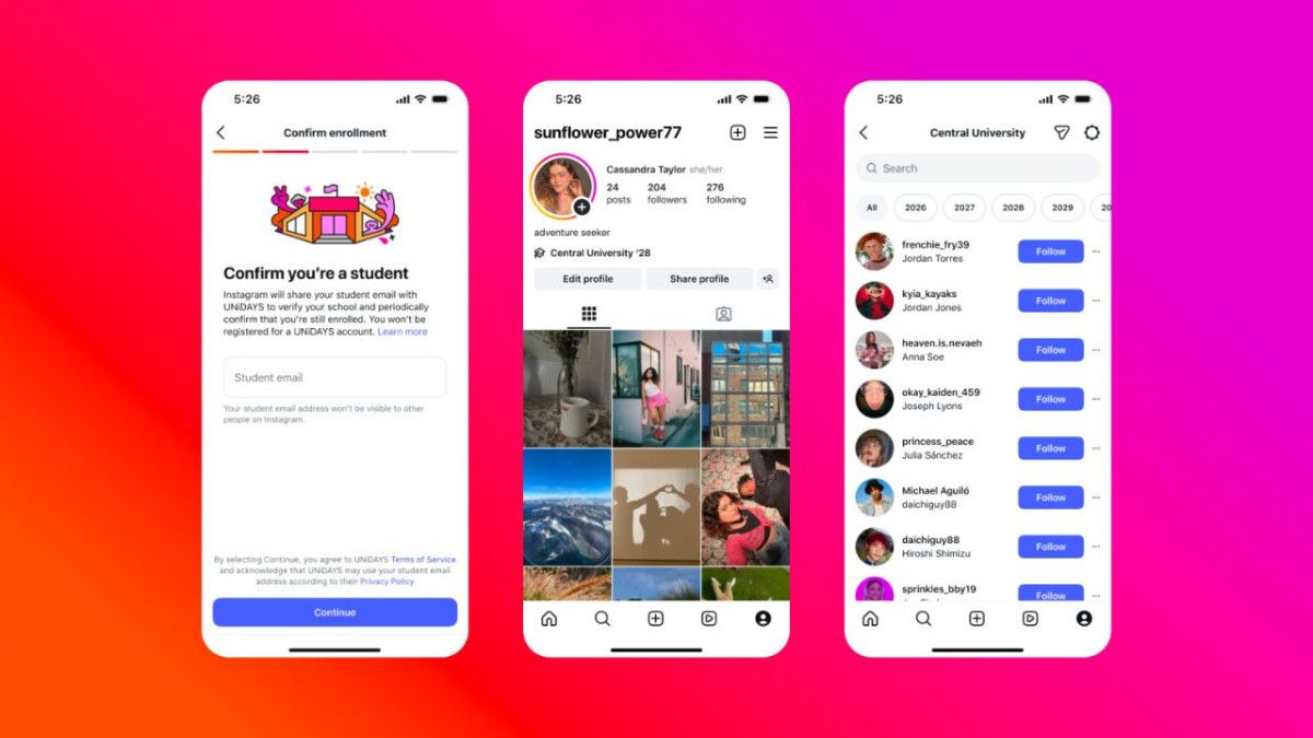 instagram yeni universite ozelligiyle tiktoka rakip oldu 0 rUa8ikgs