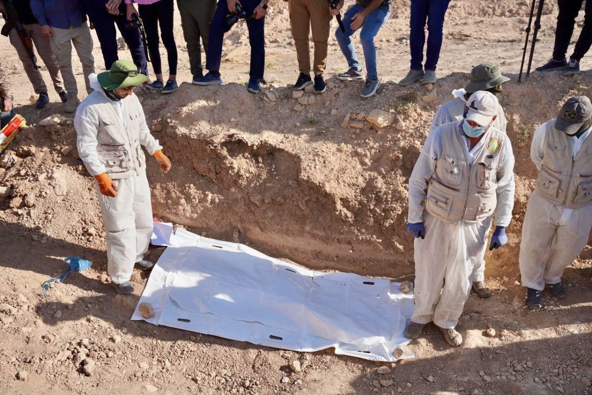irakta deastan kalma toplu mezar kazilmaya baslandi 1 YRpJj2nm