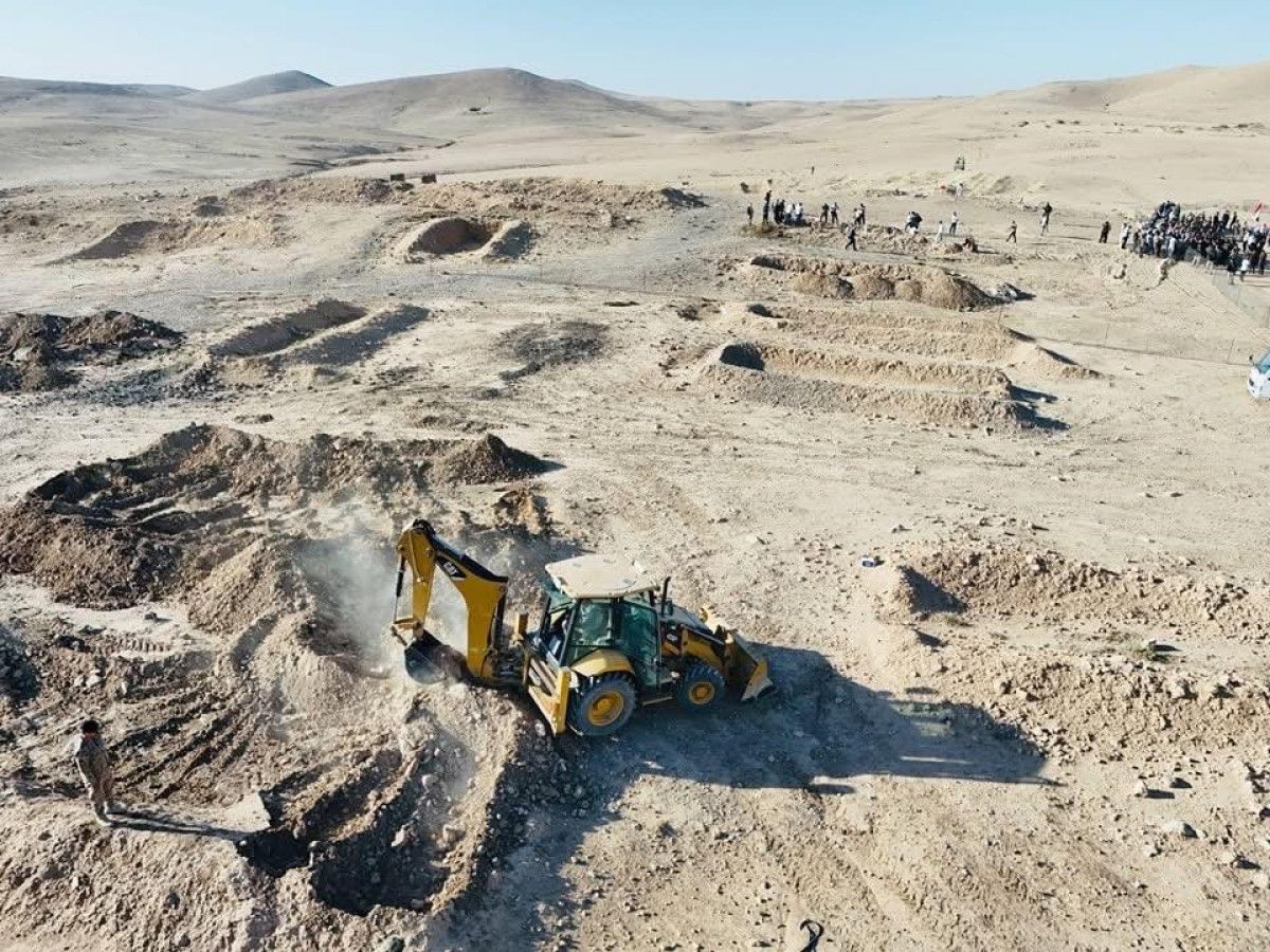 irakta deastan kalma toplu mezar kazilmaya baslandi 2 IhcifMJQ