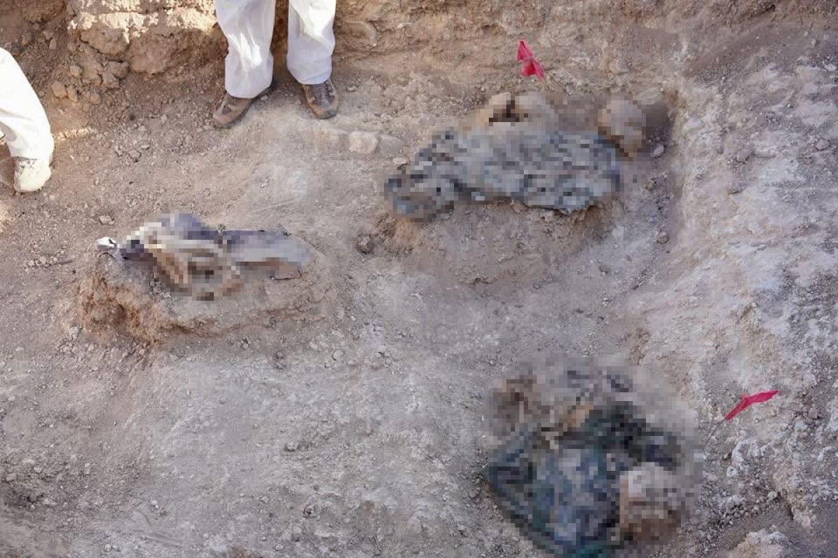 irakta deastan kalma toplu mezar kazilmaya baslandi 6 se2QETSW