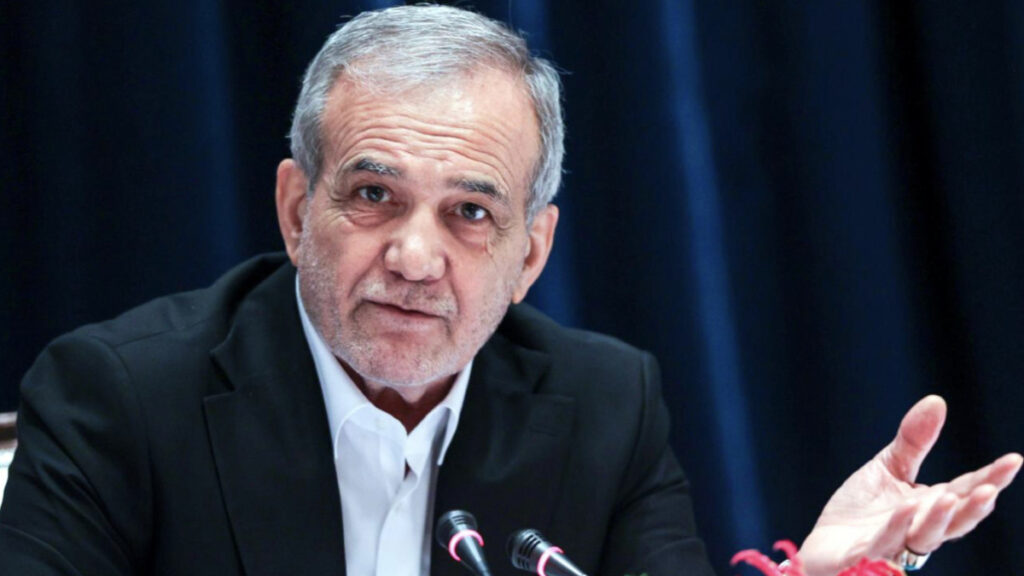 iran cumhurbaskani ulkemizde su krizi ciddi boyutlarda ujq8hbHh